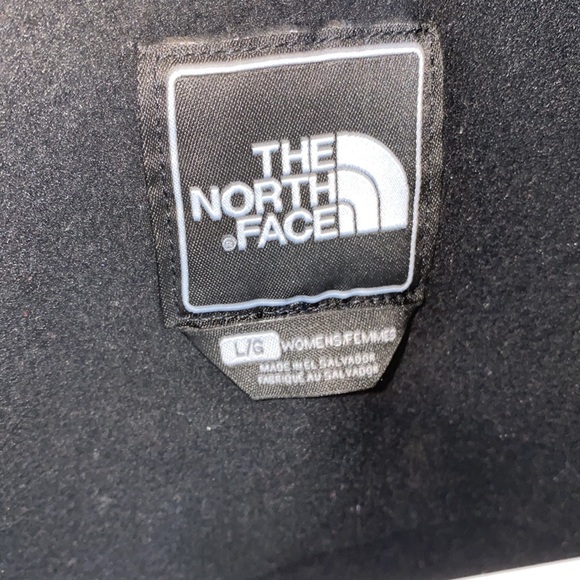 North face Denali coat - Picture 3 of 4